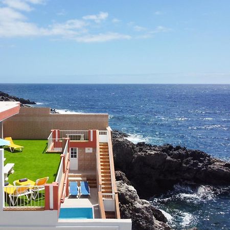 Coastal Dream With Heated Pool Βίλα El Escobonal Εξωτερικό φωτογραφία