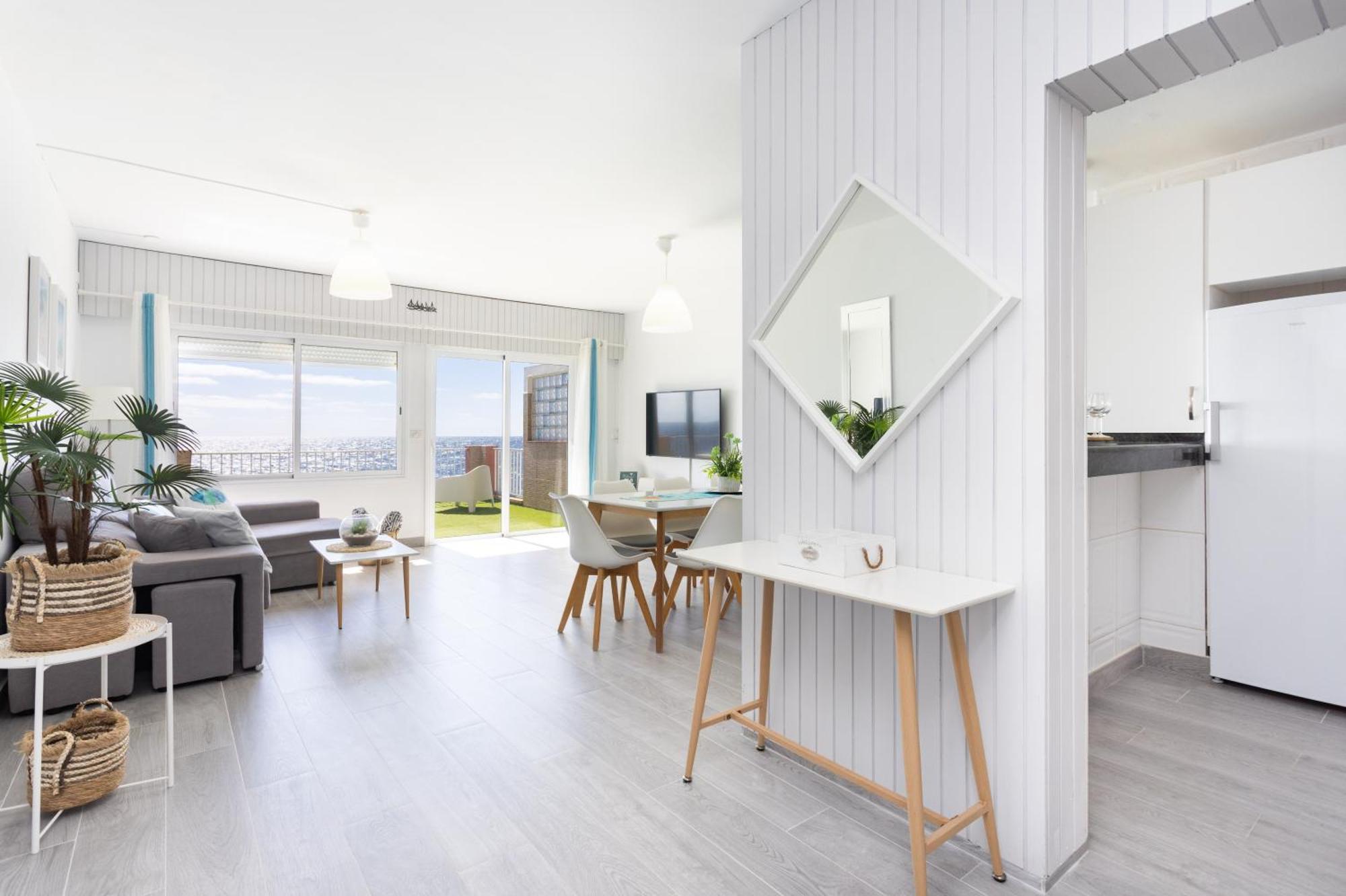 Coastal Dream With Heated Pool Βίλα El Escobonal Εξωτερικό φωτογραφία