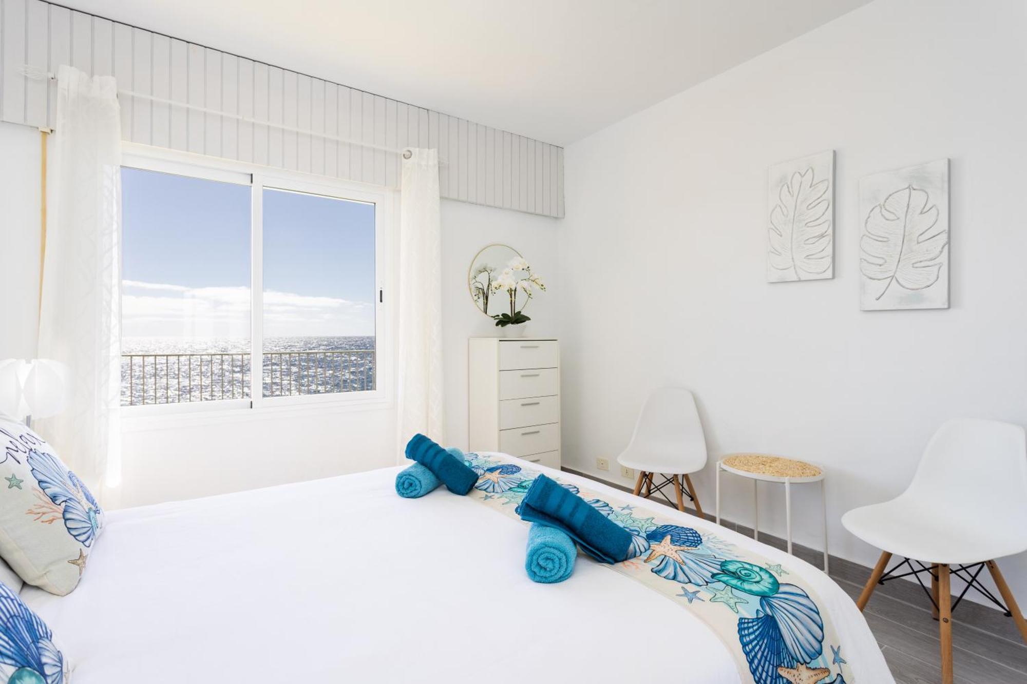 Coastal Dream With Heated Pool Βίλα El Escobonal Εξωτερικό φωτογραφία