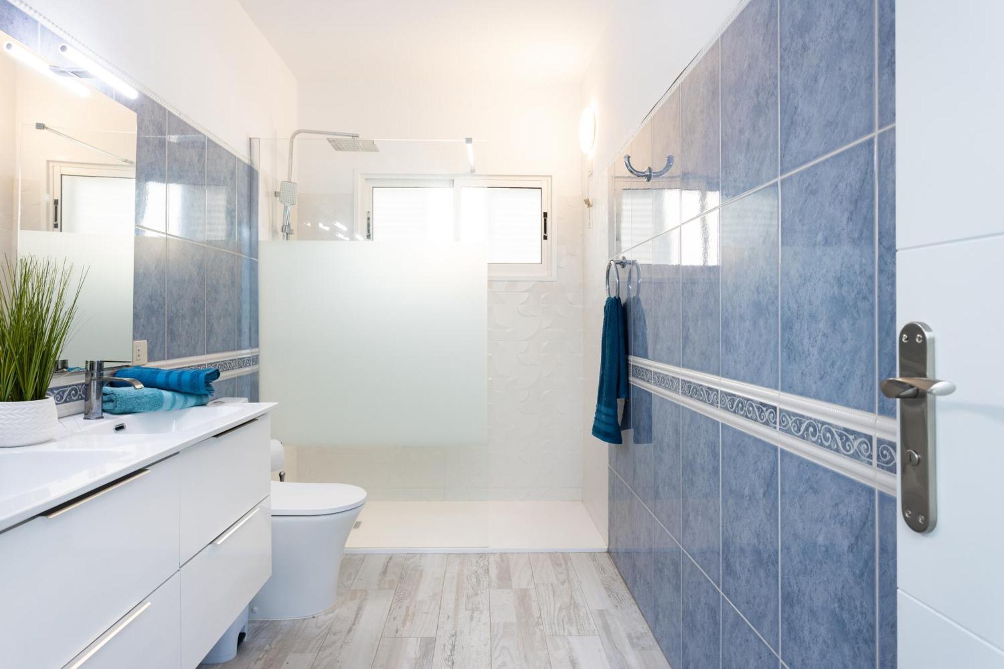 Coastal Dream With Heated Pool Βίλα El Escobonal Εξωτερικό φωτογραφία