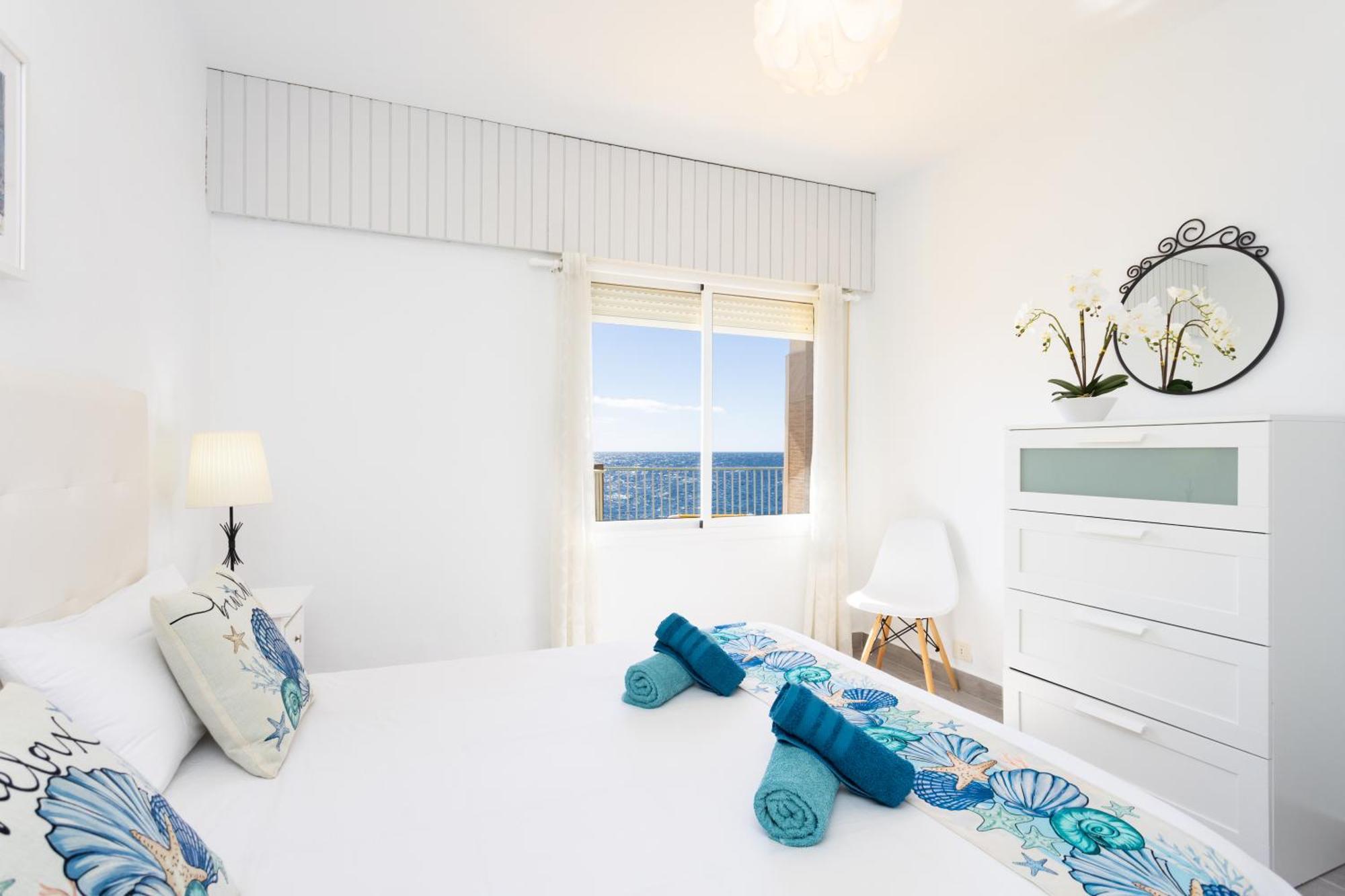 Coastal Dream With Heated Pool Βίλα El Escobonal Εξωτερικό φωτογραφία