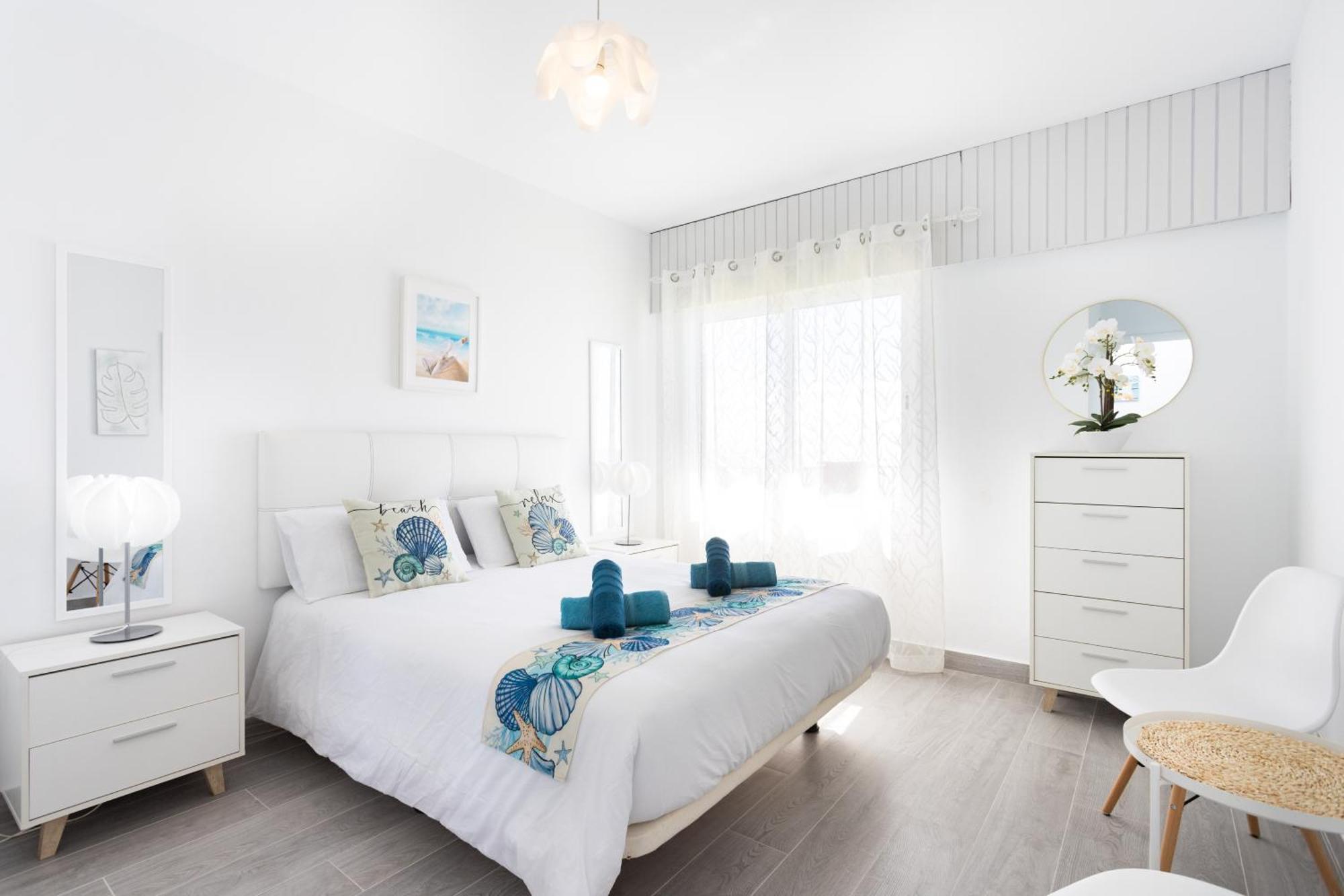 Coastal Dream With Heated Pool Βίλα El Escobonal Εξωτερικό φωτογραφία