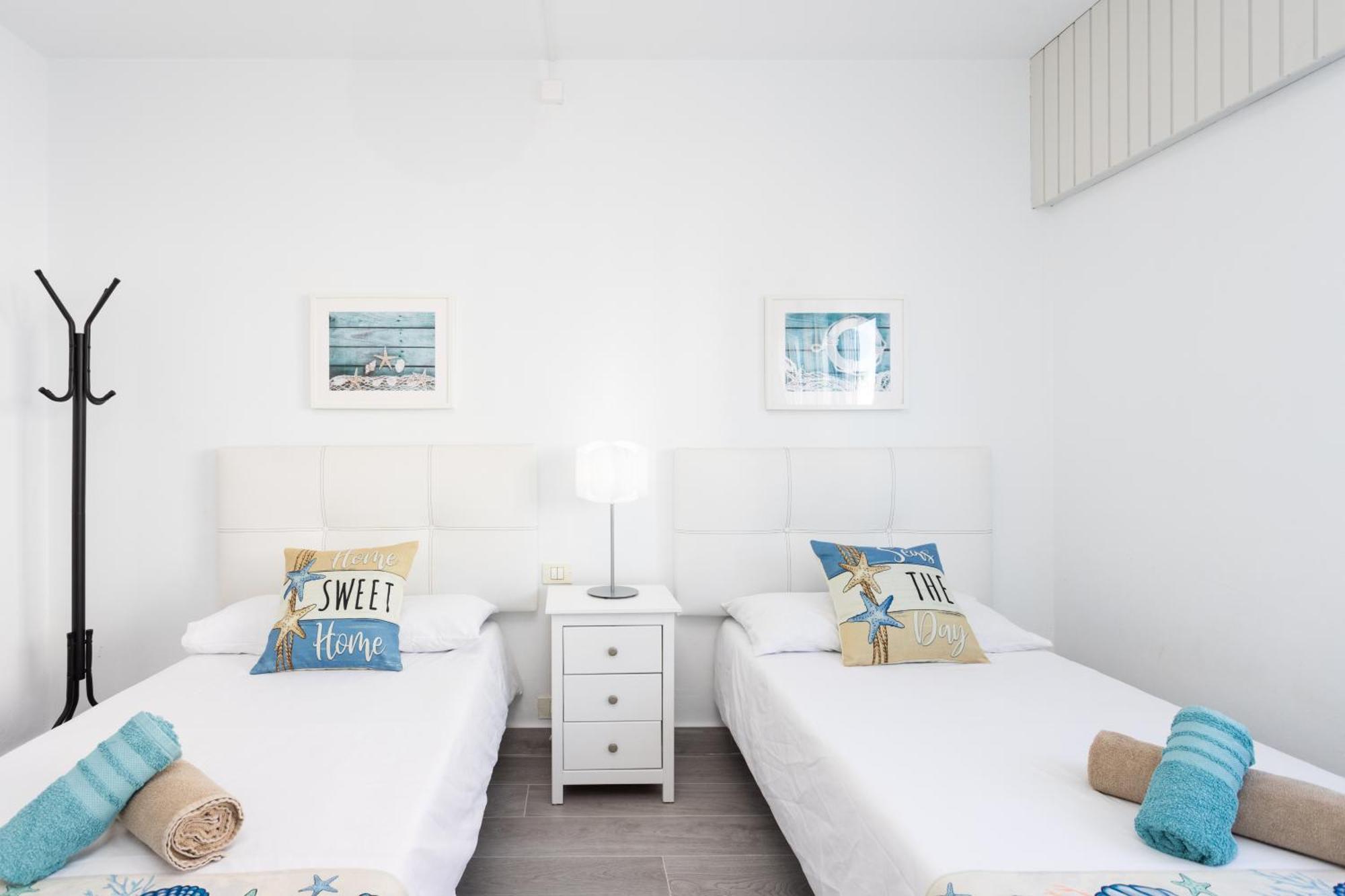 Coastal Dream With Heated Pool Βίλα El Escobonal Εξωτερικό φωτογραφία