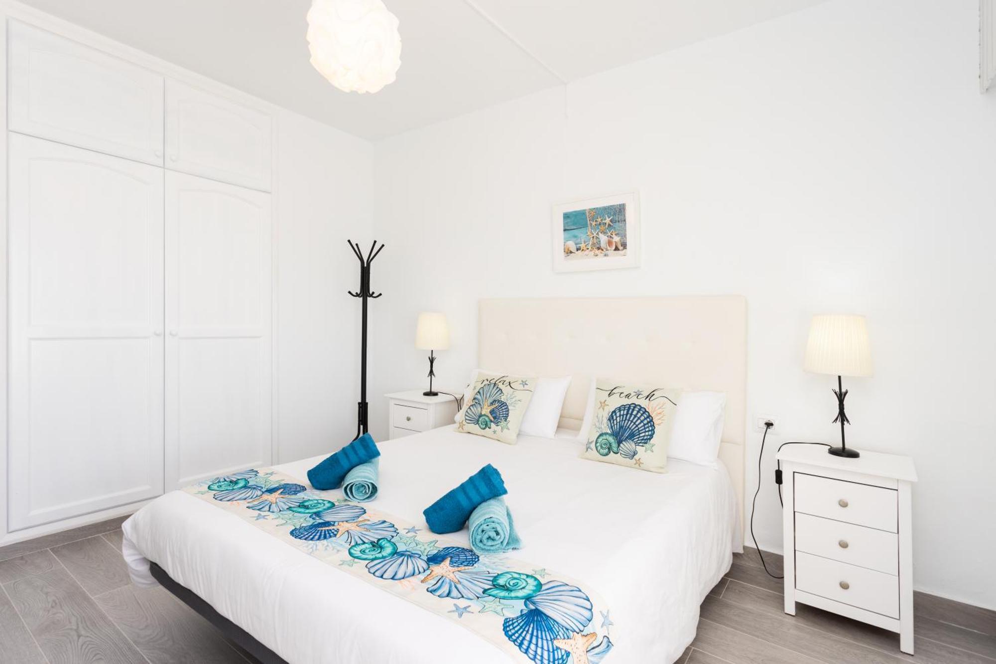 Coastal Dream With Heated Pool Βίλα El Escobonal Εξωτερικό φωτογραφία