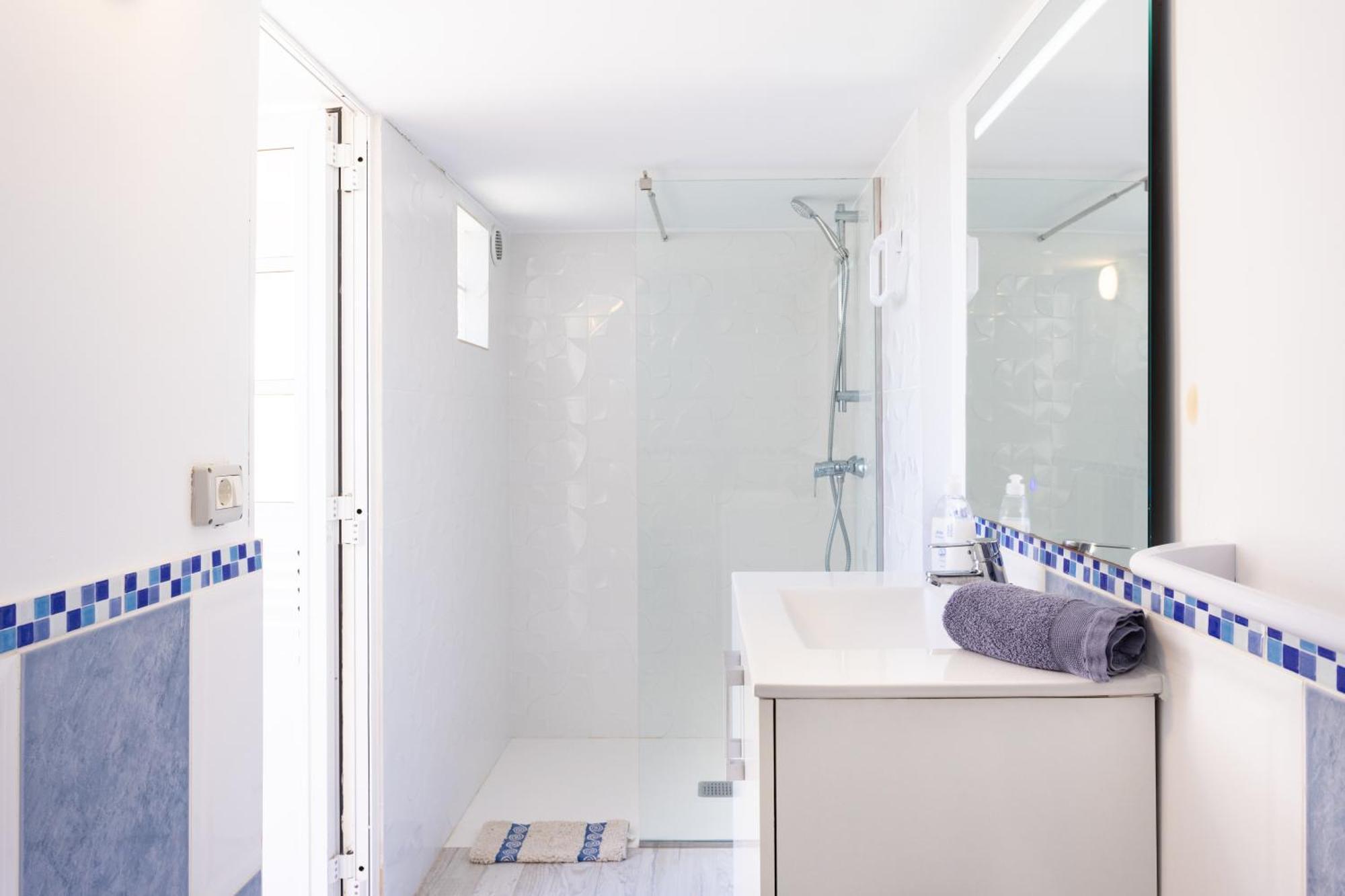 Coastal Dream With Heated Pool Βίλα El Escobonal Εξωτερικό φωτογραφία