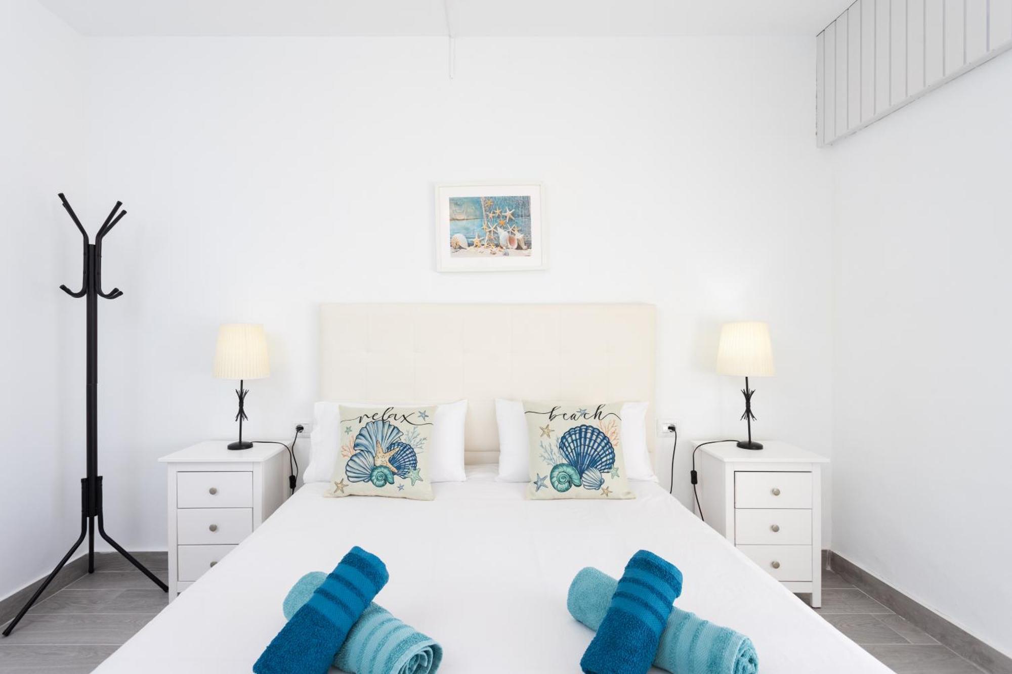 Coastal Dream With Heated Pool Βίλα El Escobonal Εξωτερικό φωτογραφία