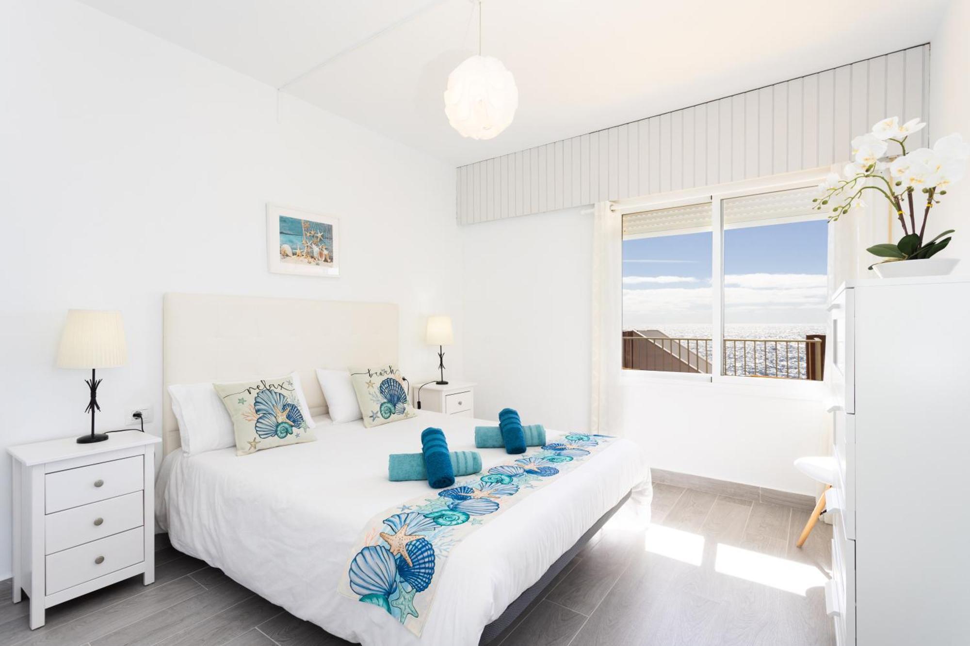 Coastal Dream With Heated Pool Βίλα El Escobonal Εξωτερικό φωτογραφία
