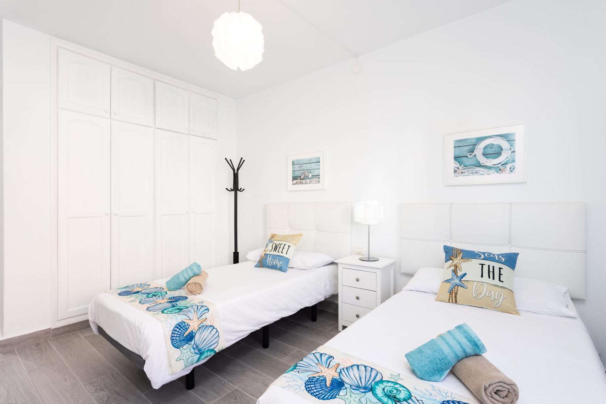 Coastal Dream With Heated Pool Βίλα El Escobonal Εξωτερικό φωτογραφία