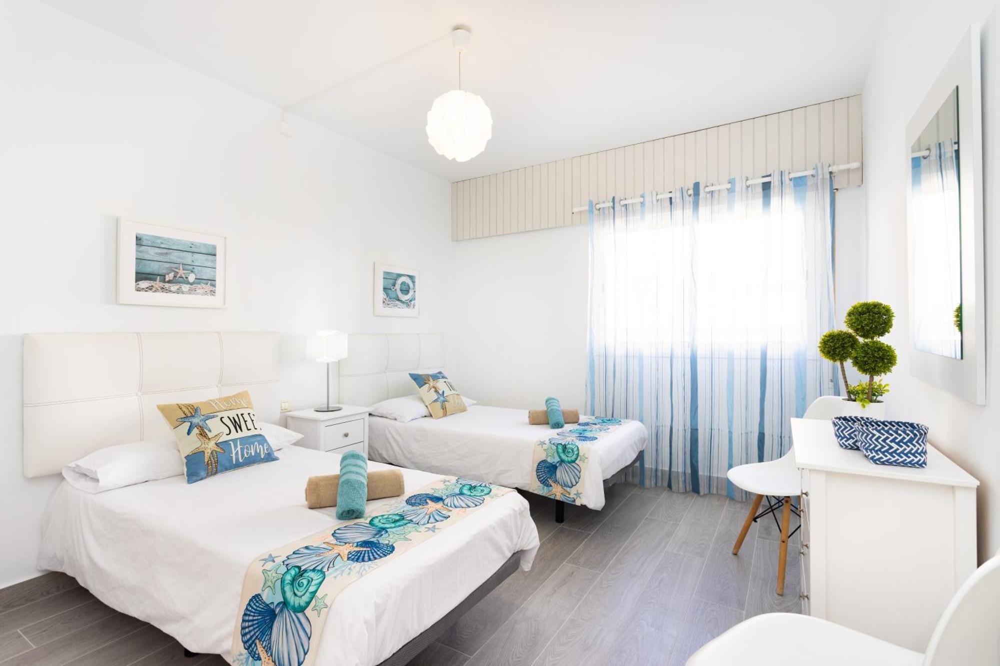 Coastal Dream With Heated Pool Βίλα El Escobonal Εξωτερικό φωτογραφία