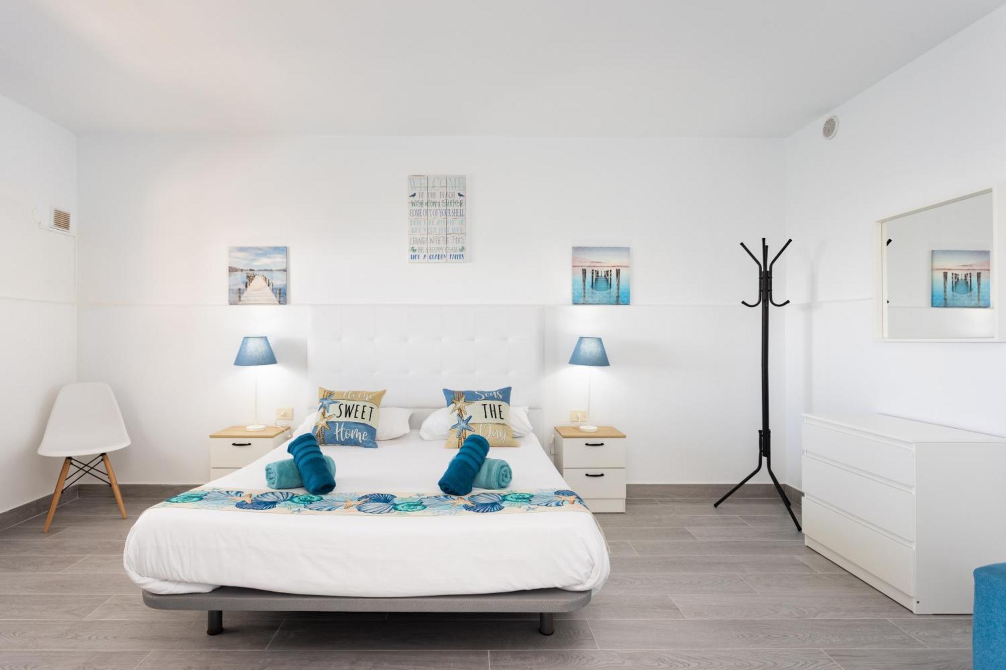 Coastal Dream With Heated Pool Βίλα El Escobonal Εξωτερικό φωτογραφία