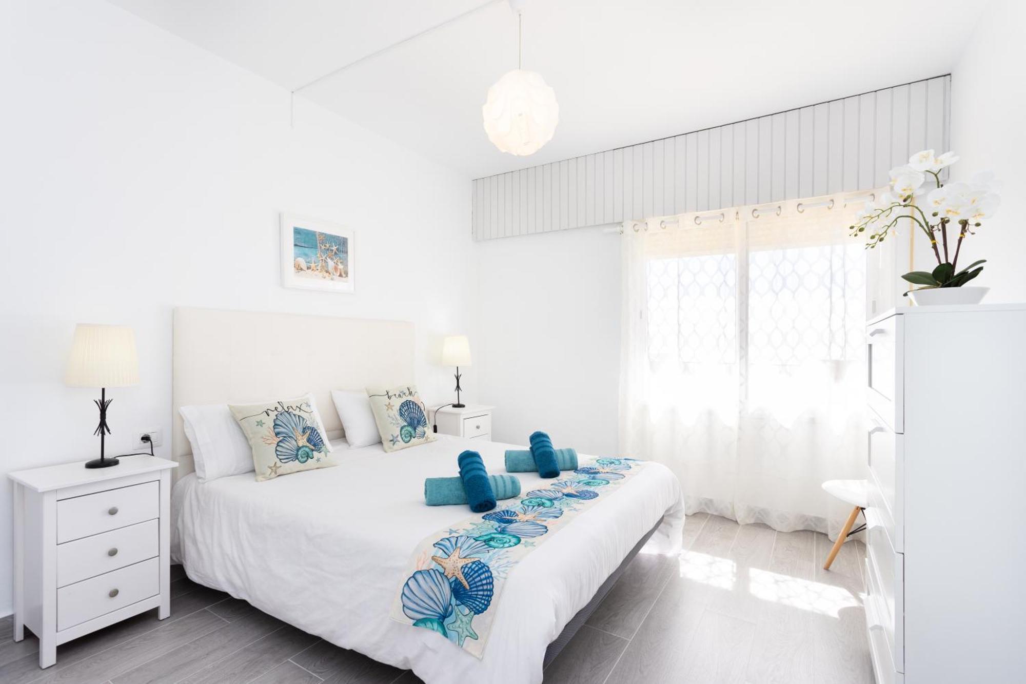 Coastal Dream With Heated Pool Βίλα El Escobonal Εξωτερικό φωτογραφία