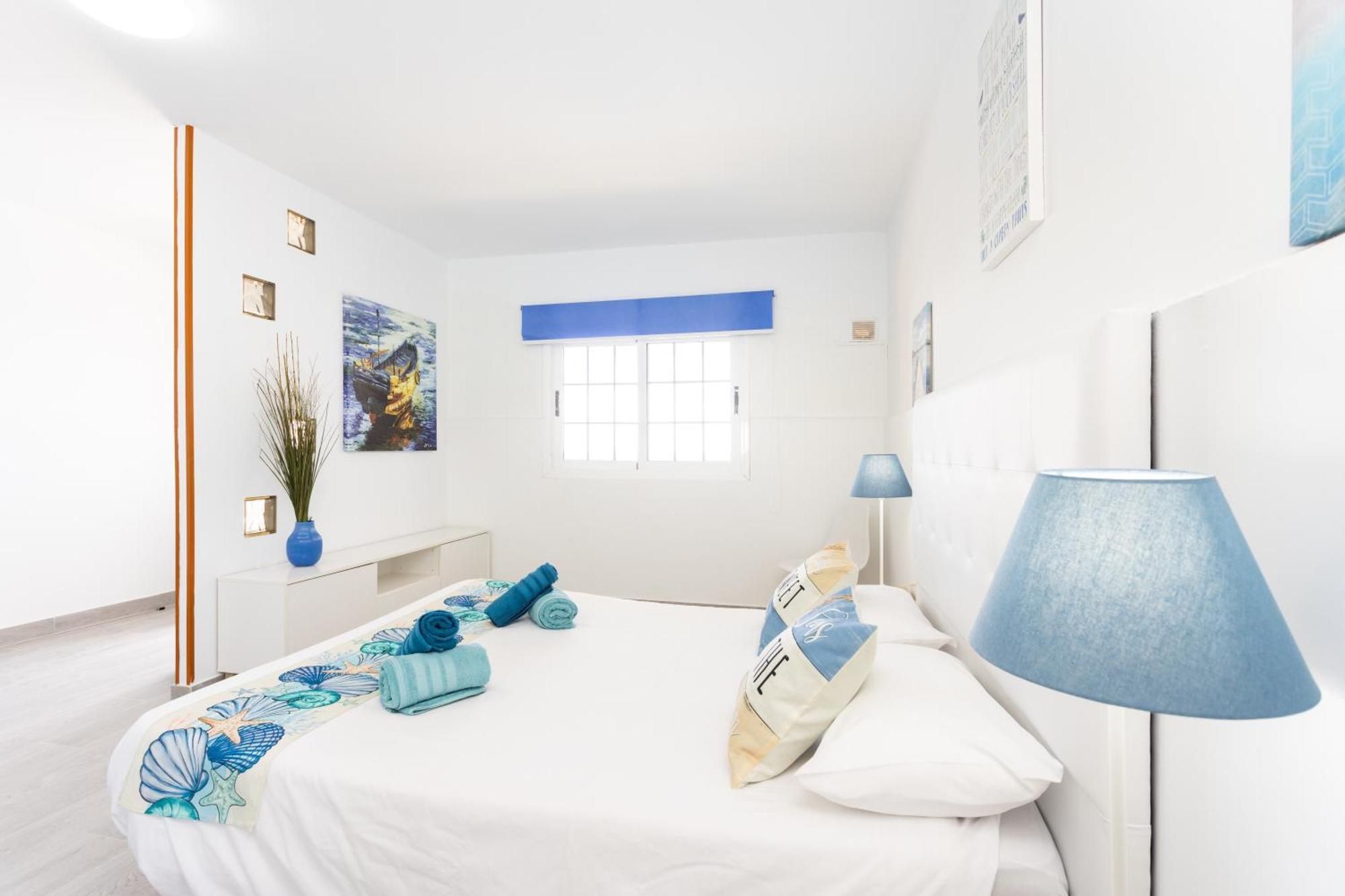 Coastal Dream With Heated Pool Βίλα El Escobonal Εξωτερικό φωτογραφία