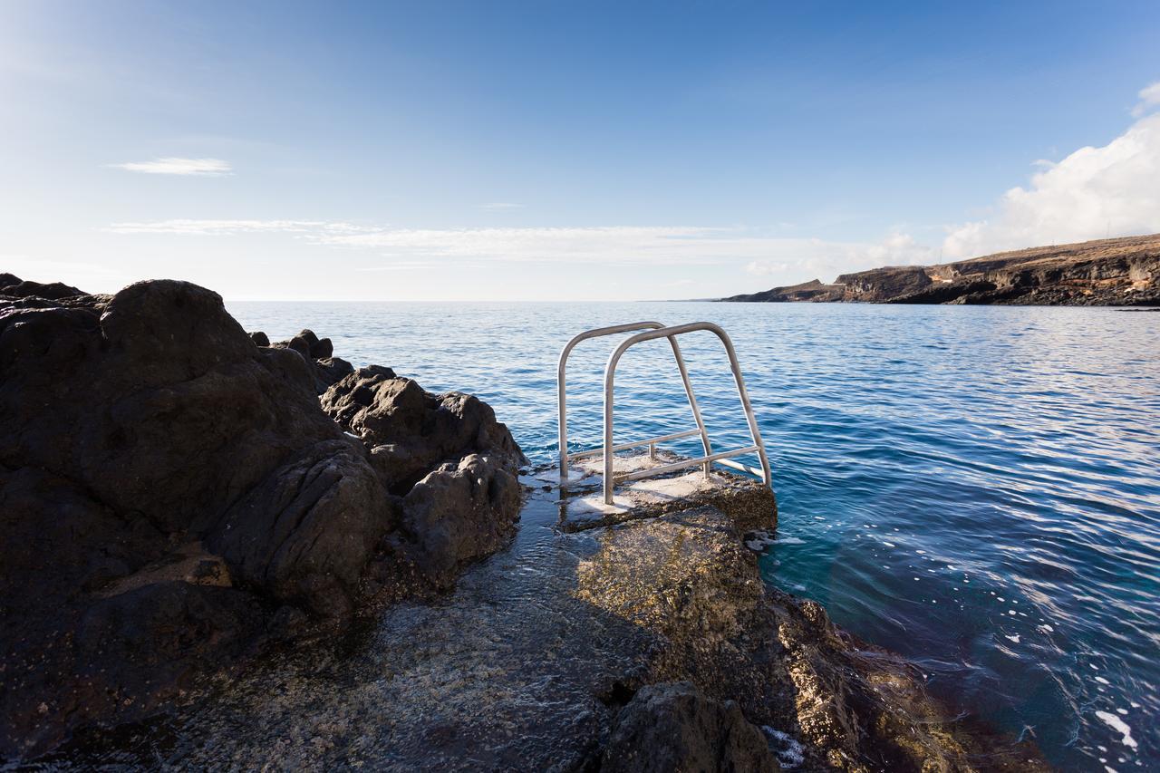 Coastal Dream With Heated Pool Βίλα El Escobonal Εξωτερικό φωτογραφία