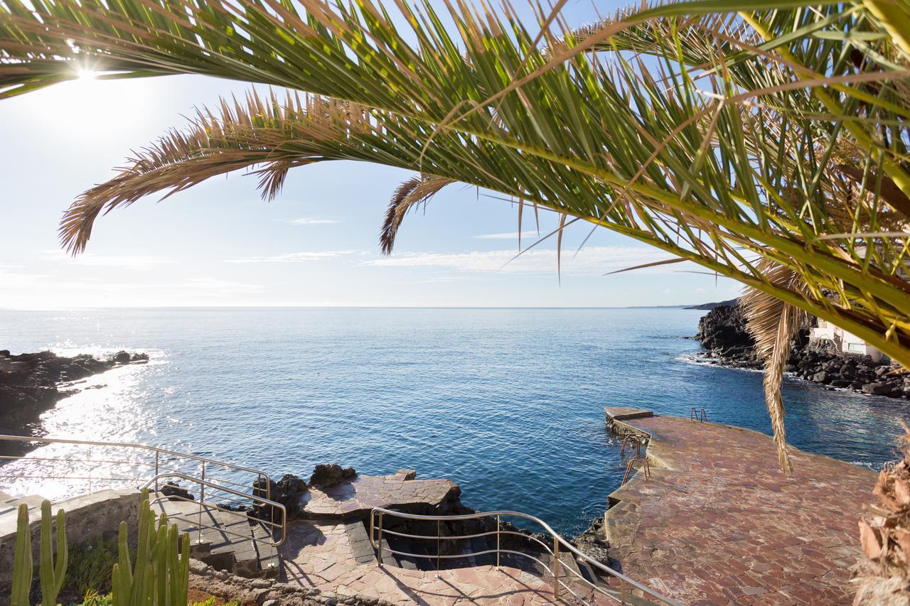 Coastal Dream With Heated Pool Βίλα El Escobonal Εξωτερικό φωτογραφία