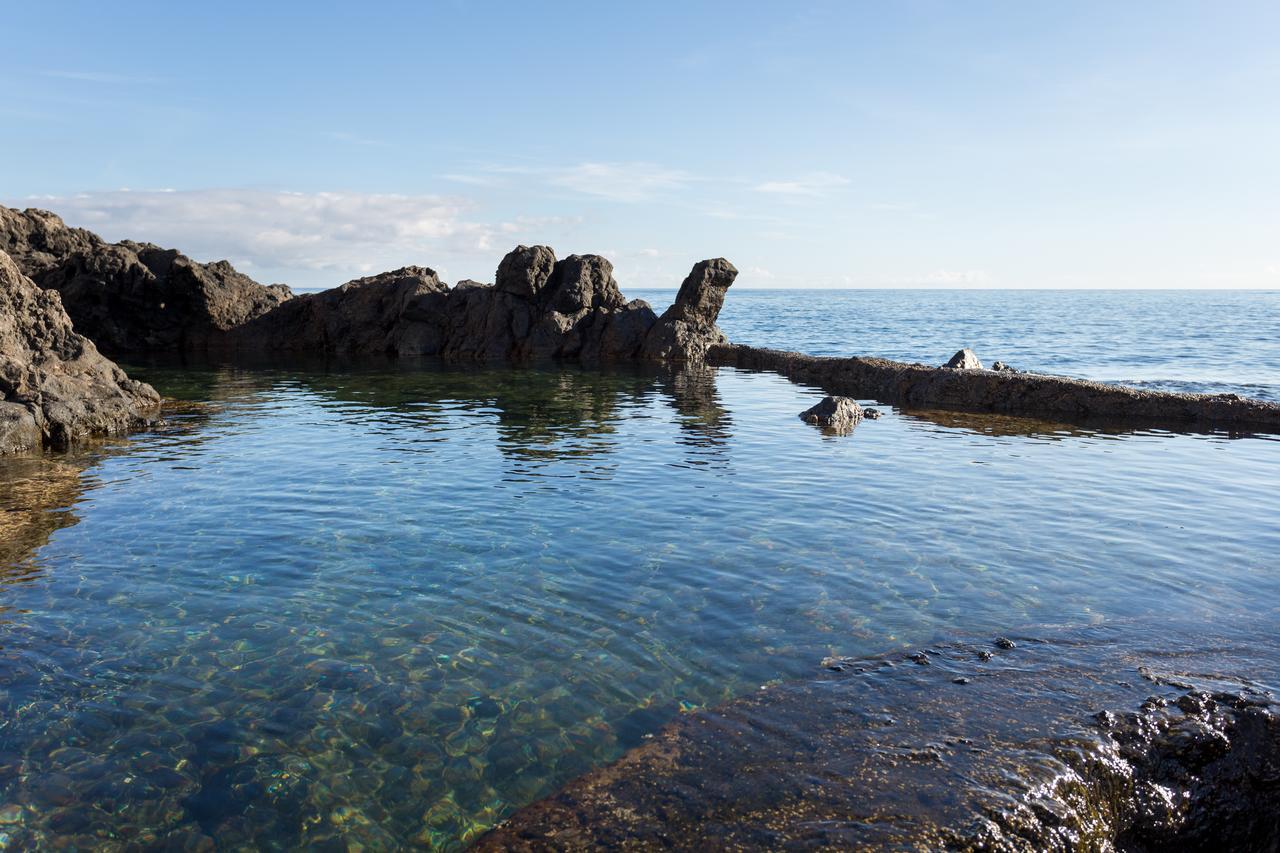 Coastal Dream With Heated Pool Βίλα El Escobonal Εξωτερικό φωτογραφία